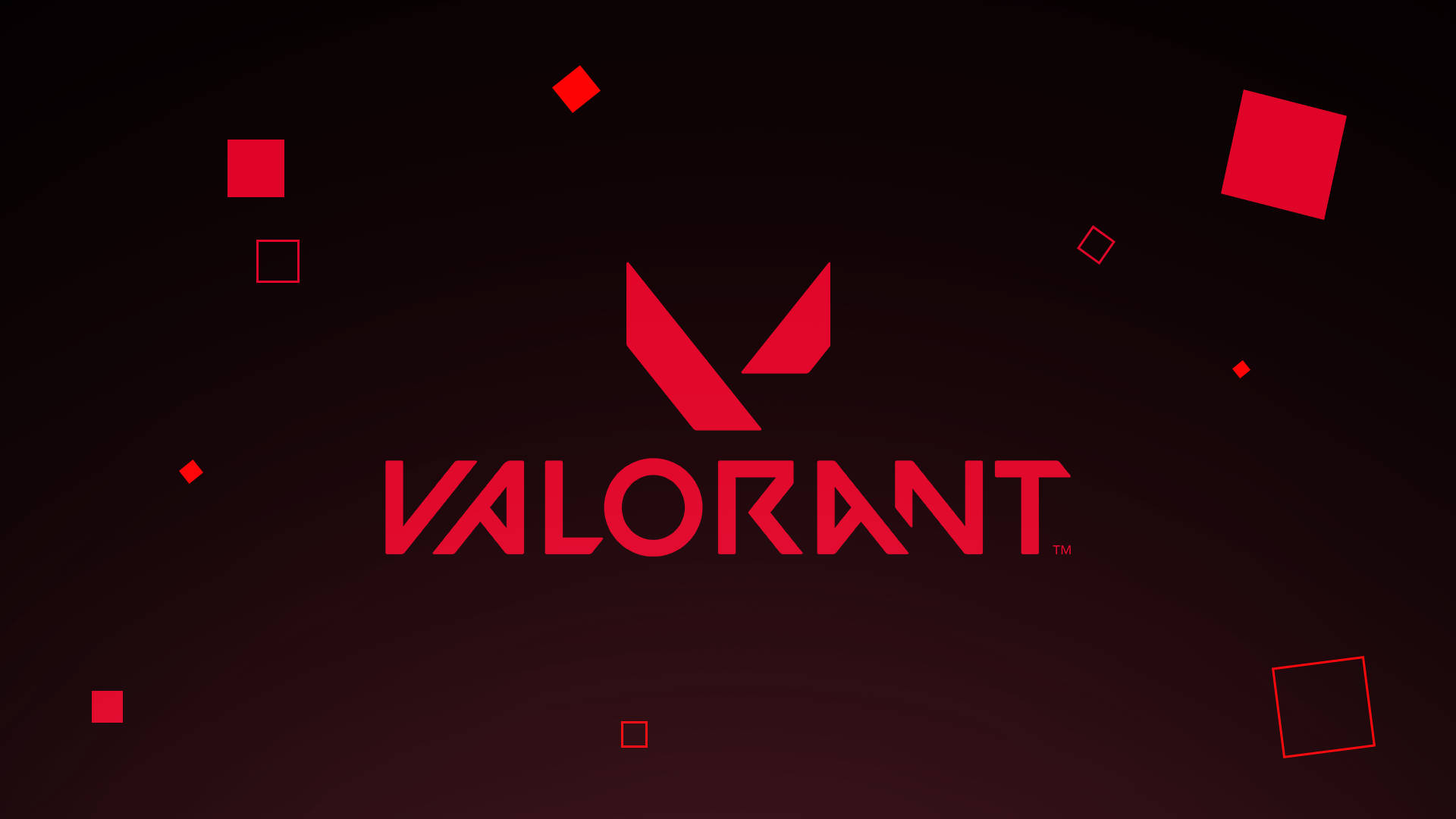 Valorant Roster